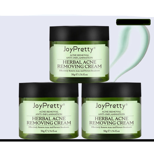 Herbal Acne Cream Oil Control