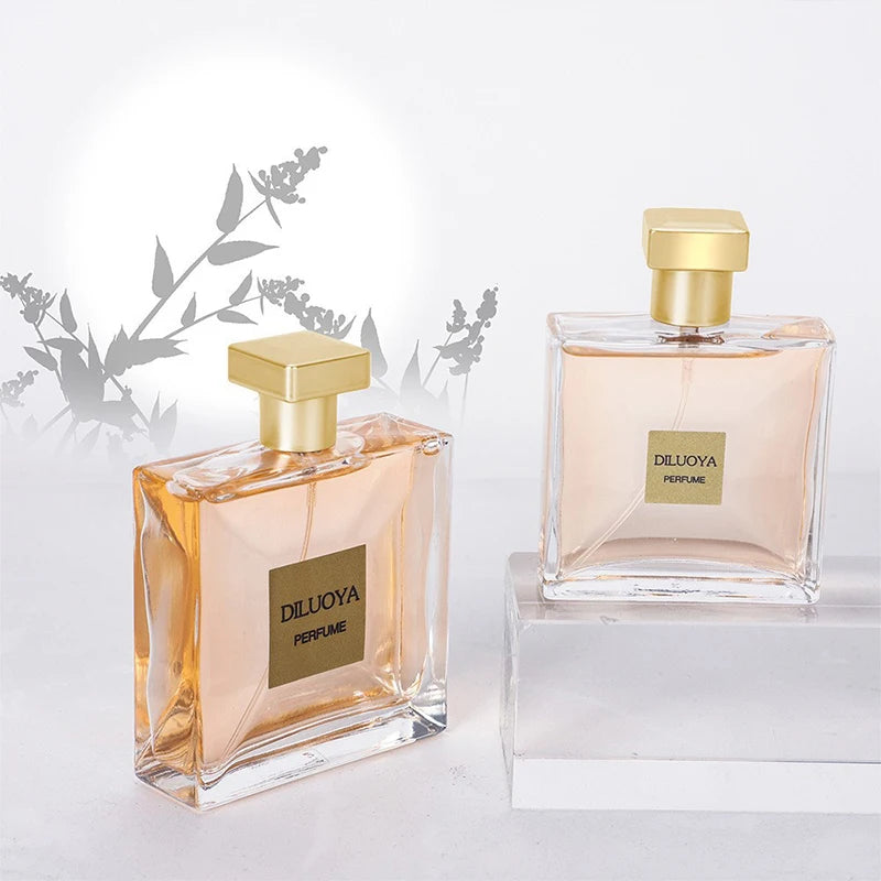 Modern Fresh Woody Floral Fruity Fragrance