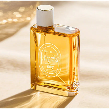 Fresh Natural Charming Irresistible Sun Gourmet Fragrance
