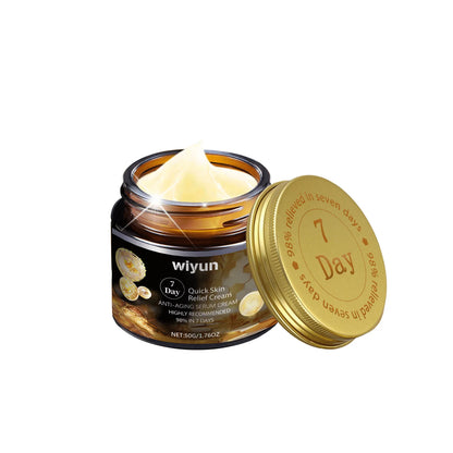 Face Cream for 7 Day Repair Damaged Skin Barrier Improve Skin