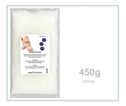 Paraffin Wax Hand and Foot Care Beauty Wax