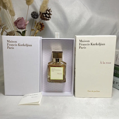 540 Scarlet Perfume 70ml