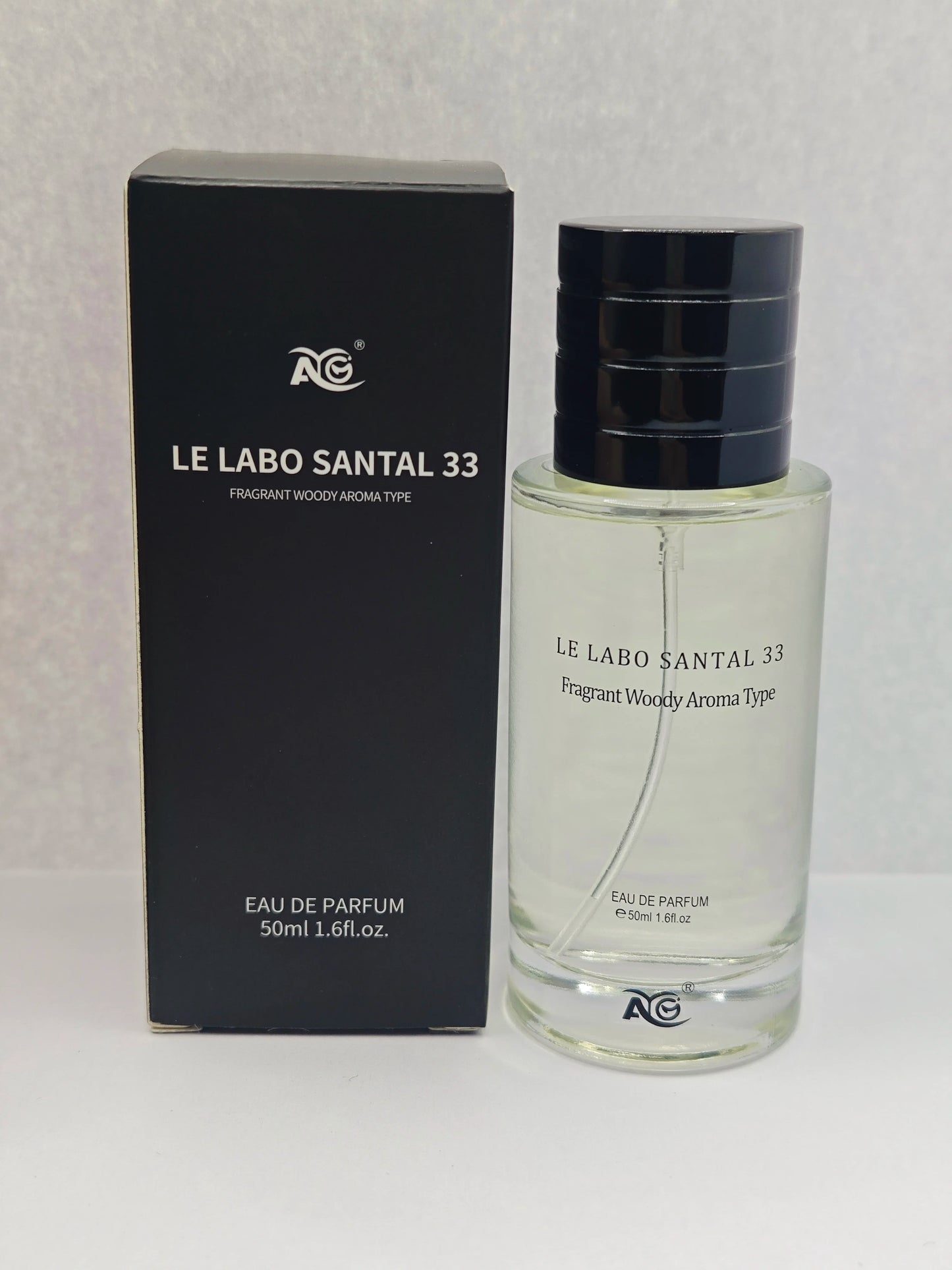 Popular Citrus Verbena Perfume for Women