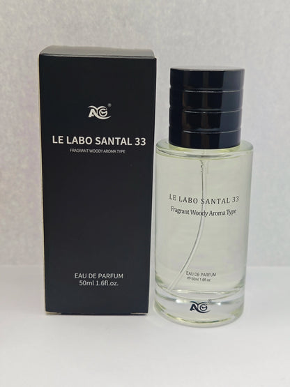 Popular Citrus Verbena Perfume for Women