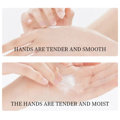 Niacinamide Arbutin Hand Cream