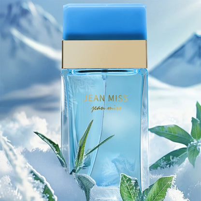 Luxury Light Blue Forever 100ml Pour Eau De Parfum Spray Fresh Natural