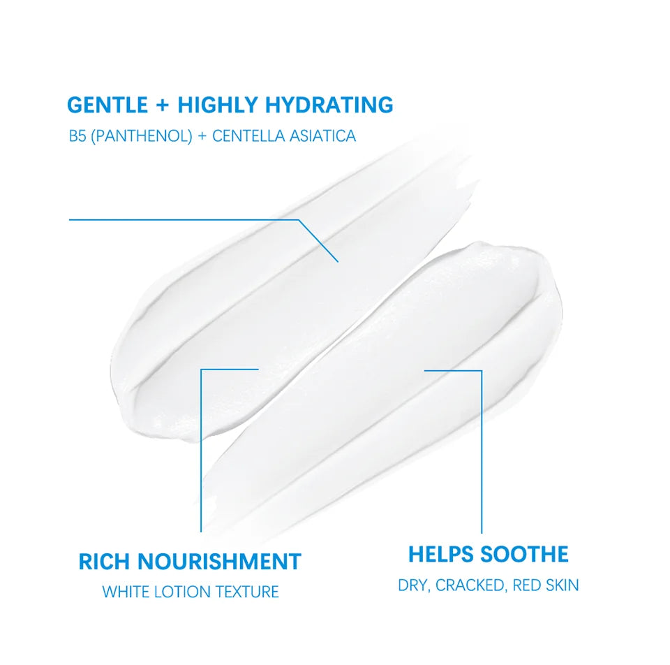 Soothing Hydrating Cream
