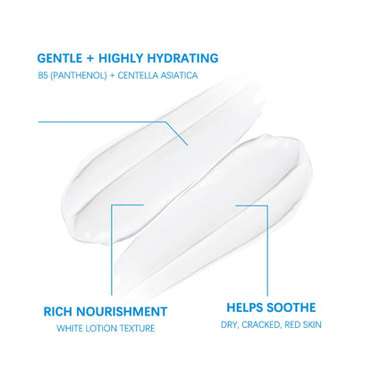 Soothing Hydrating Cream