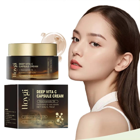 Niacinamide Face Cream Fade Dark Spot Lightening Melasma