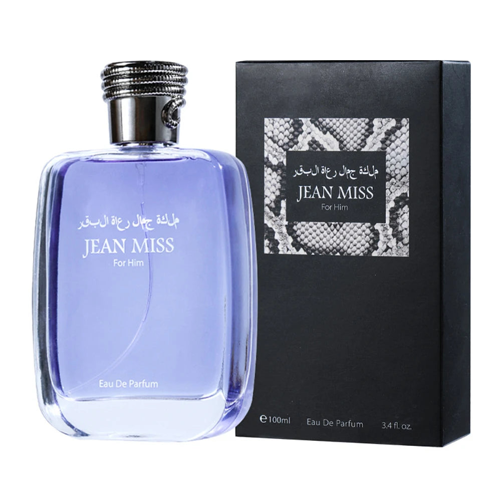 Masculinos Originales Fascination Cologne Man Parfum