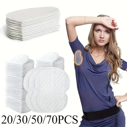 Underarm Sweat Pads