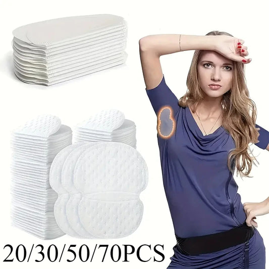 Underarm Sweat Pads