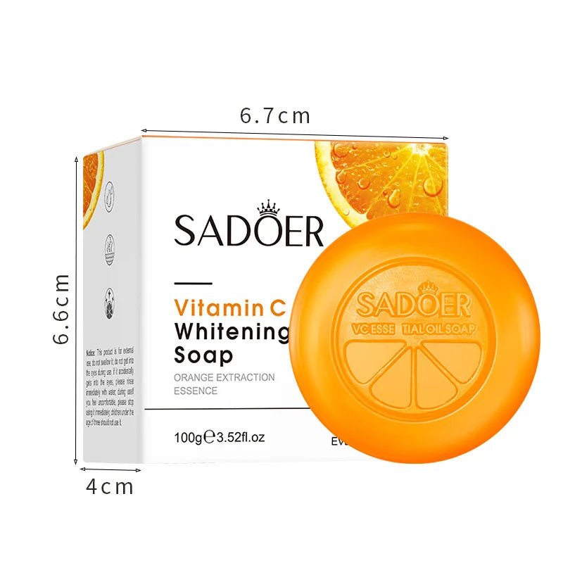 Kojic Acid Soap