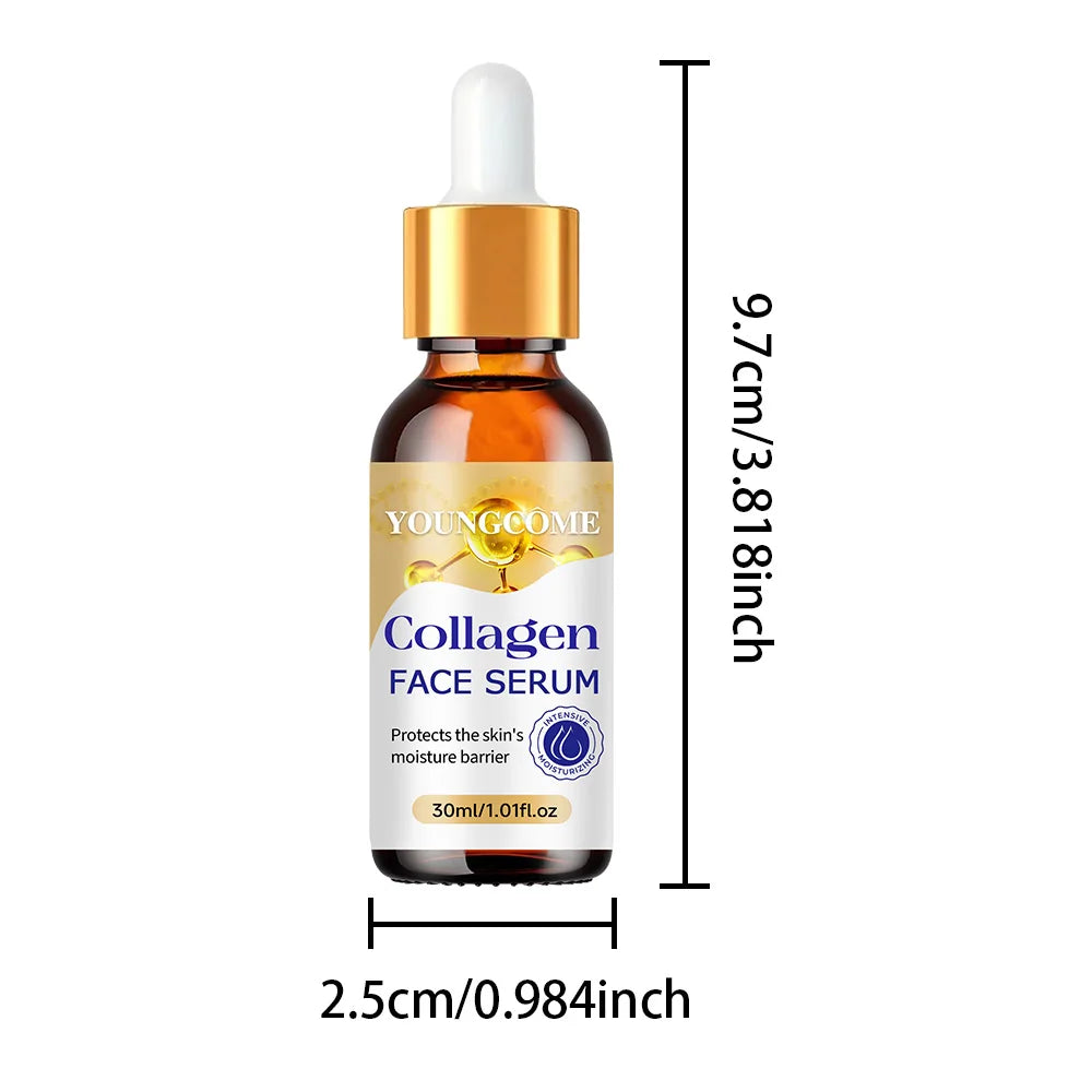 Anti Wrinkle Cream Anti Aging Face Lifting Nourishing Repair Collagen