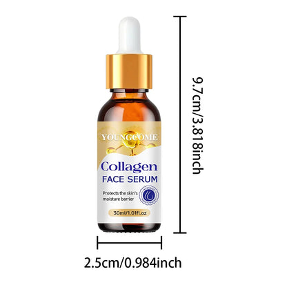 Anti Wrinkle Cream Anti Aging Face Lifting Nourishing Repair Collagen