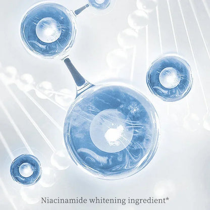 Niacinamide Arbutin Hand Cream