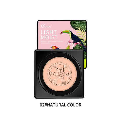 Mushroom Head BB Cream Foundation