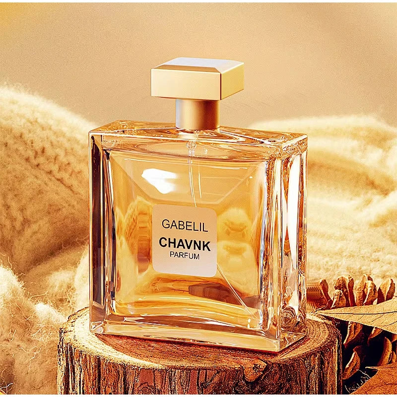 Modern Fresh Woody Floral Fruity Fragrance