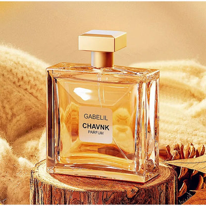 Modern Fresh Woody Floral Fruity Fragrance