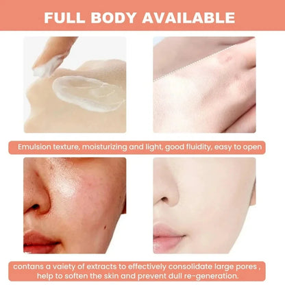 Whitening Face Cream
