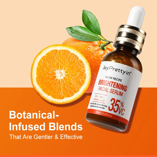 Vitamin C Facial Whitening Serum Hyaluronic Spot Remover