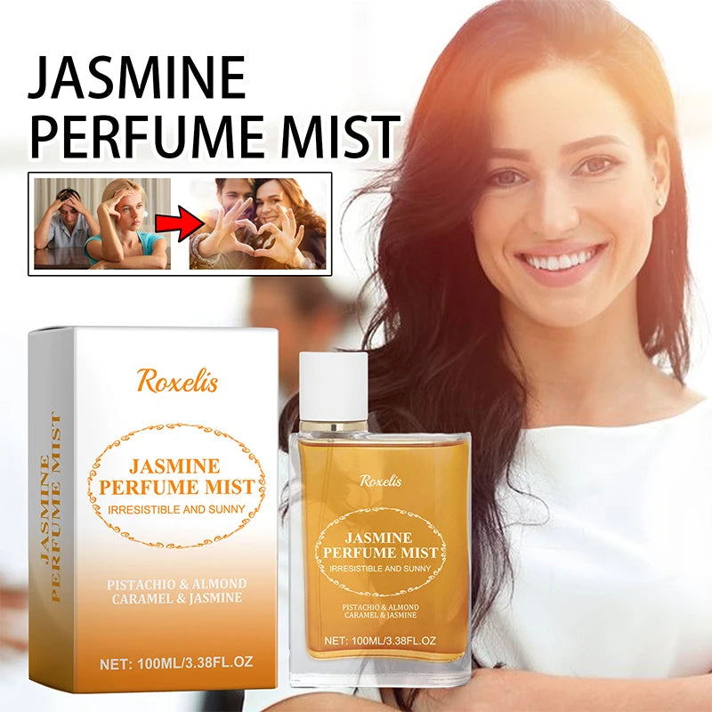 Fresh Natural Charming Irresistible Sun Gourmet Fragrance