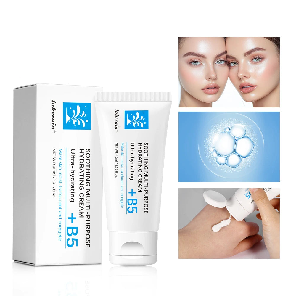 Soothing Hydrating Cream