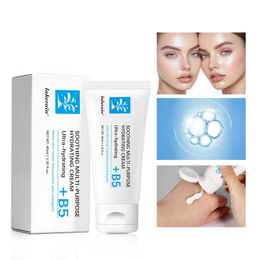 Soothing Hydrating Cream