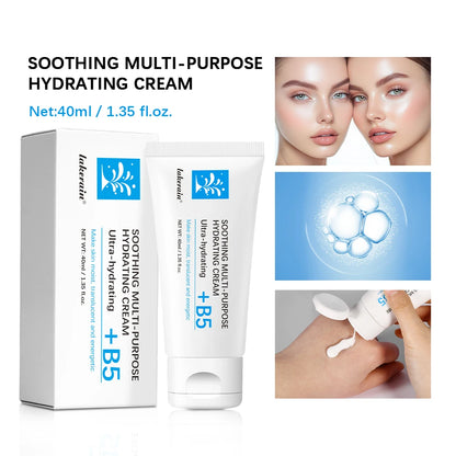 Soothing Hydrating Cream