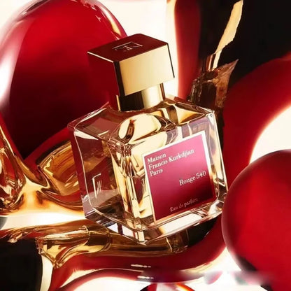 540 Scarlet Perfume 70ml