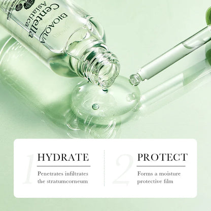 Centella Asiatica Face Serum skincare Facial Essence
