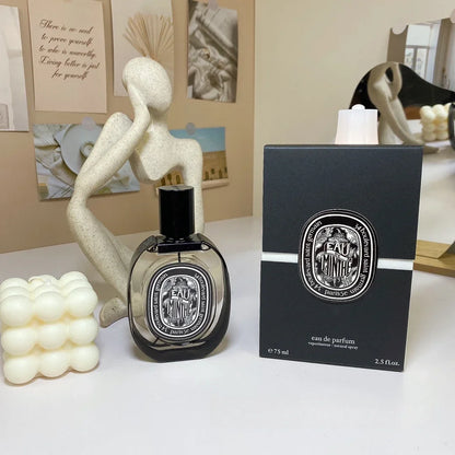 Perfume Original de 75ml Tam Son Rose Duelle Tempo Minthe Capitale