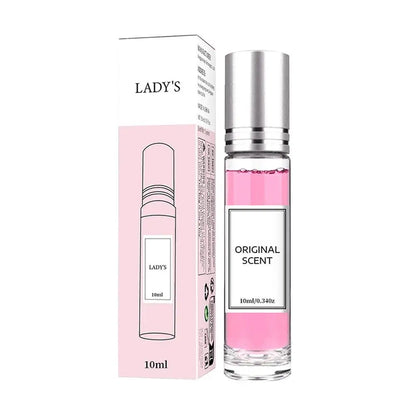 Pheromone Solid Perfume Long Lasting Spray Flirting Encourage
