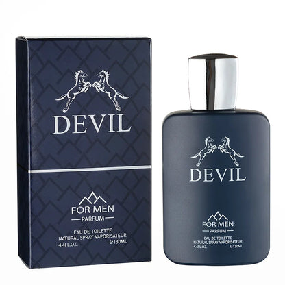 Woody Men's Perfume Gentleman High-quality Advanced Charm