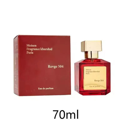 Unisex Balminess Refreshing Body Spray