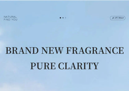 Long-lasting Eau De Toilette Spray Fresh Scent Vibrant Fruity Scent