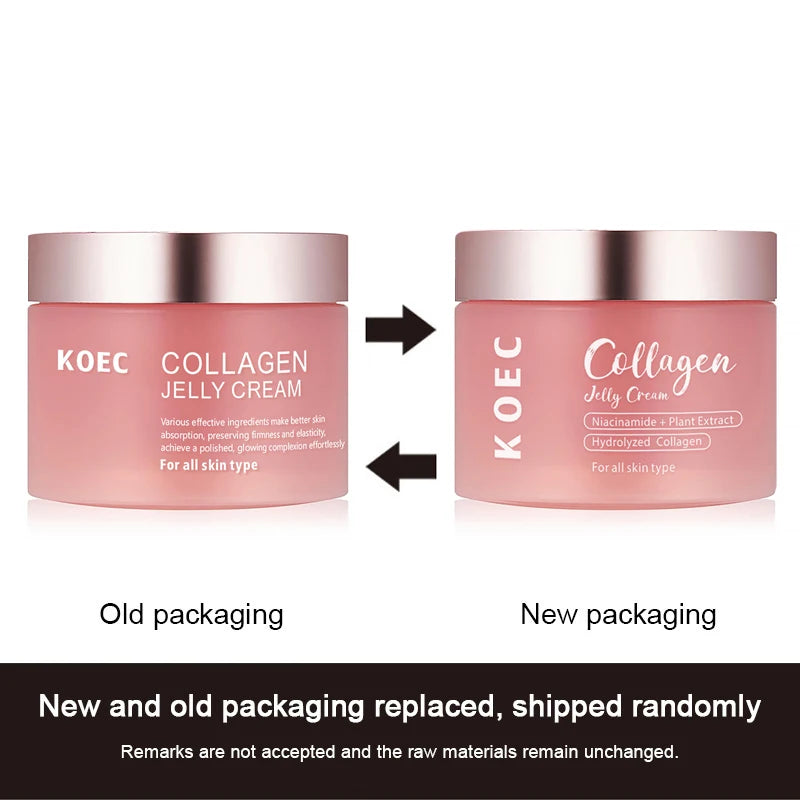 Microneedle Essence Cream Set