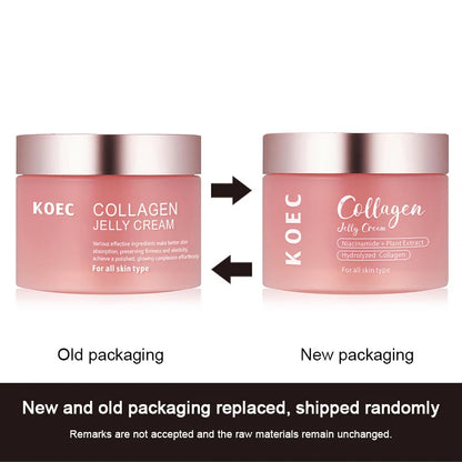 Microneedle Essence Cream Set