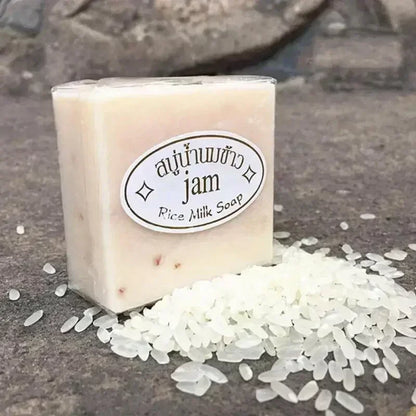 Milk Whitening Beauty Soap