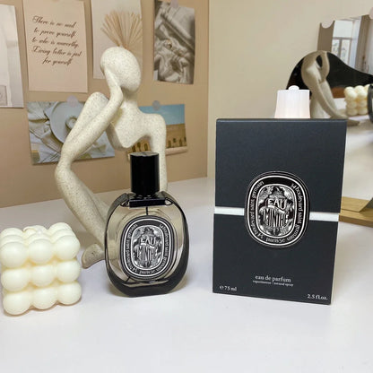 Tam Son Rose Duelle Tempo Minthe Capitale Orpheon Perfume