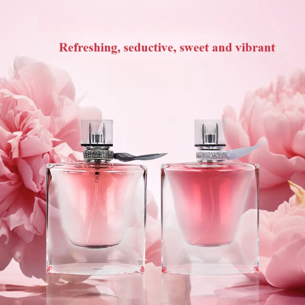 Women's Fresh Floral Fruity Fragrance 75ml