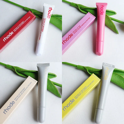 9 Colors Lip Glosses Plump Moisturizing Lip Glaze Essence Gel Oil Long Lasting Nourishing Lipstick Care Products For Women Girls