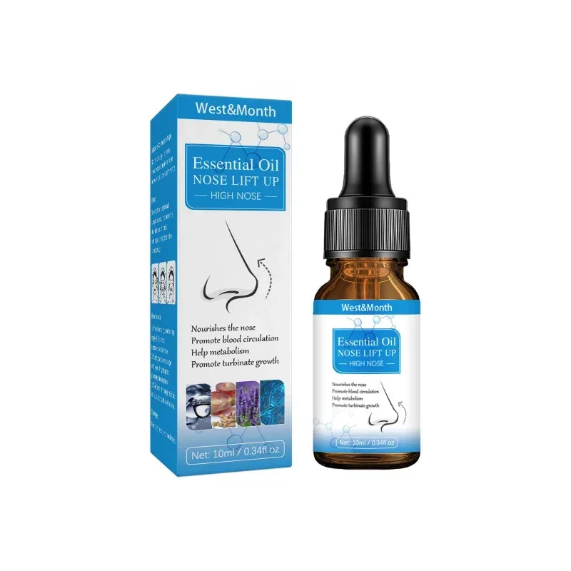 Nose Lift Up Heighten Rhinoplasty Oil Nose Up Heighten Rhinoplasty Nasal Bone