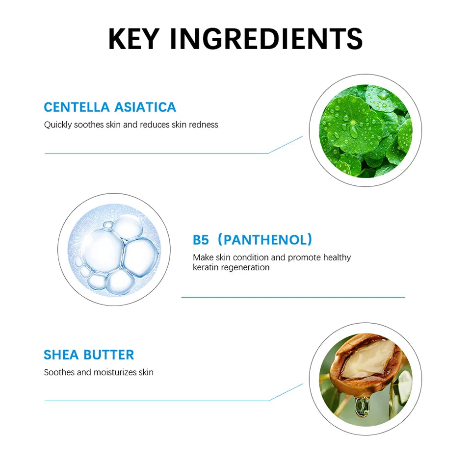 Soothing Hydrating Cream