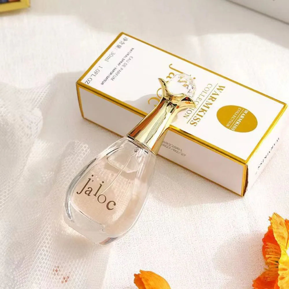 Jasmine Fruity Notes Luxury Perfume