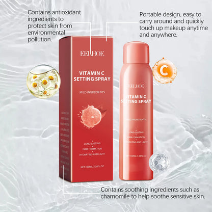 Matte Setting Spray