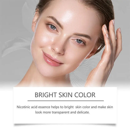 Nicotinic Acid Essence Conditioning Toner 250mL