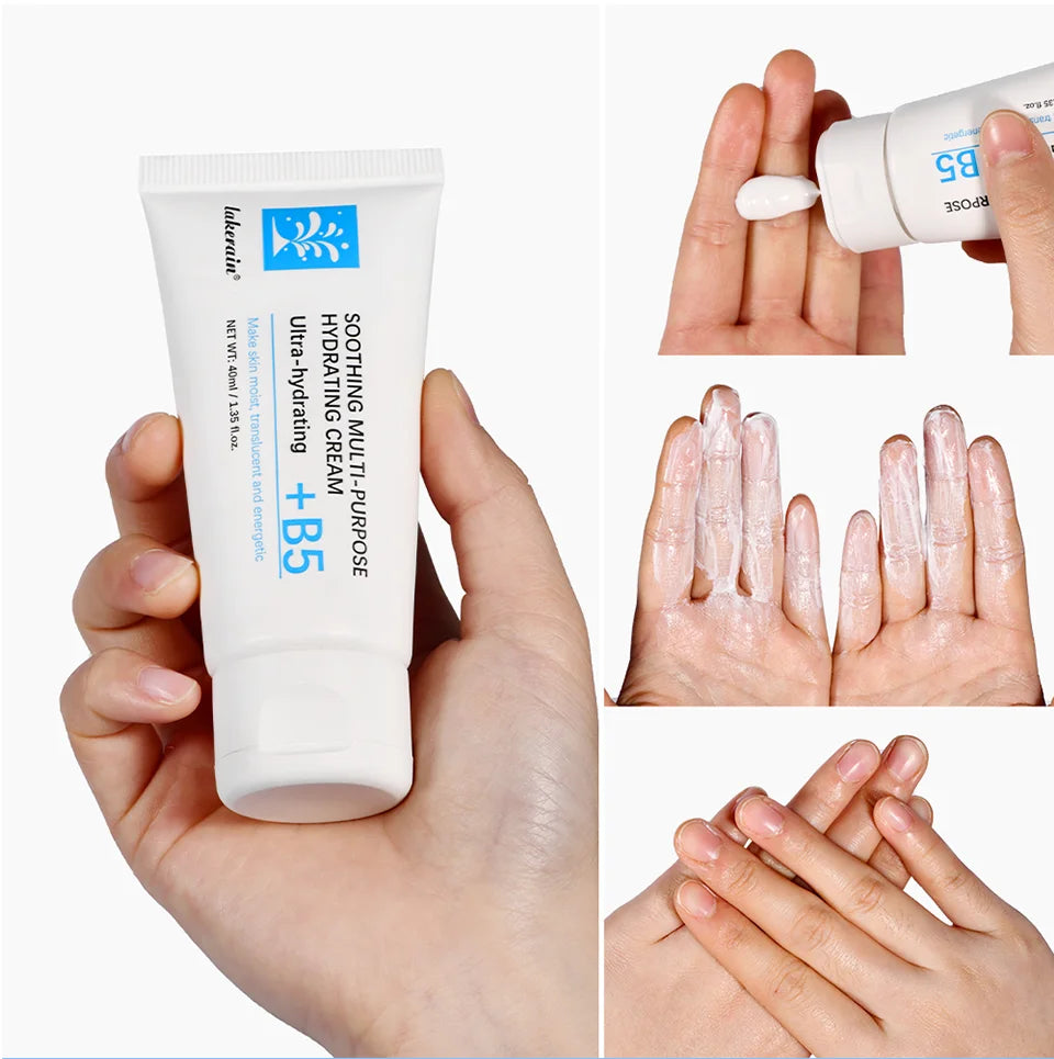 Soothing Hydrating Cream