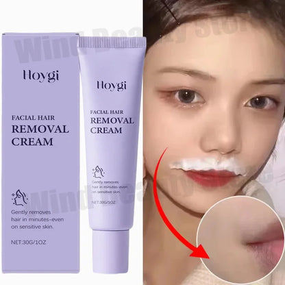 Painless Hair Removal Creams Fast Gentle Removal Skin Care