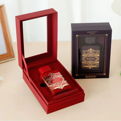 Arabic Oud Wood Perfume